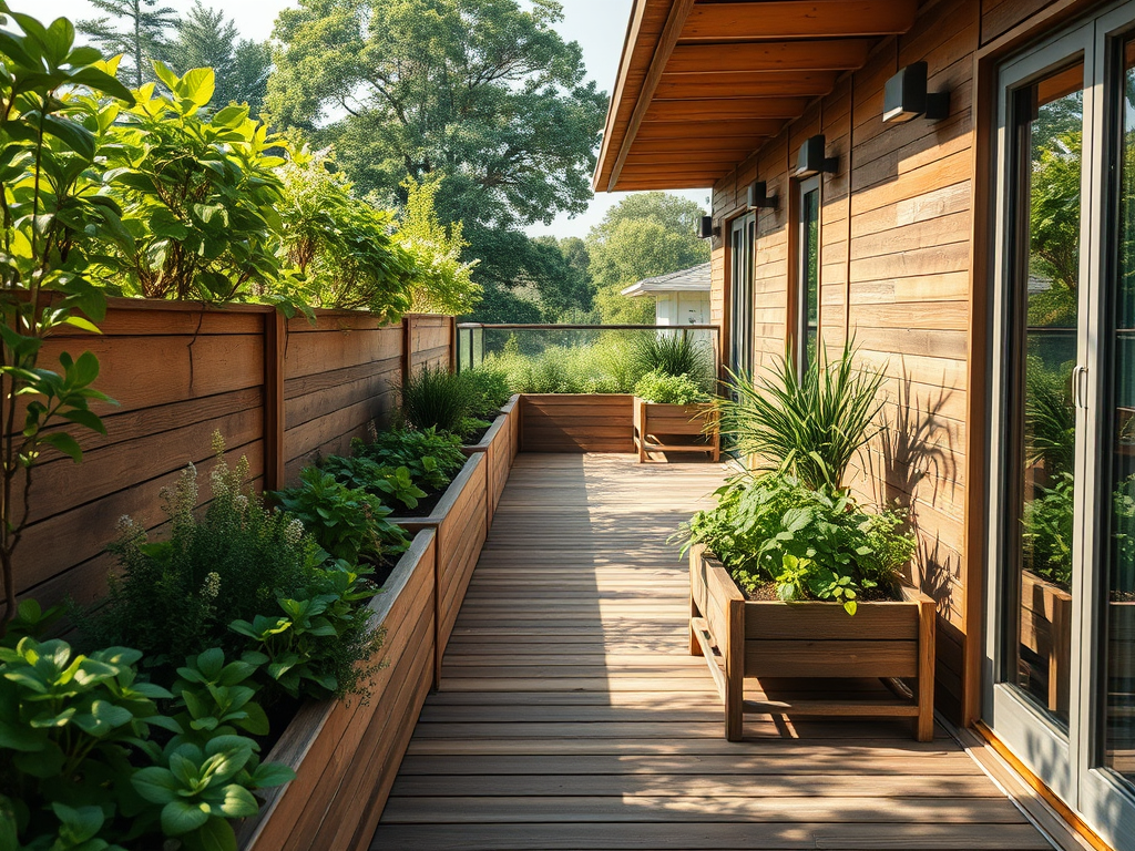 A simple deck build getting started guide